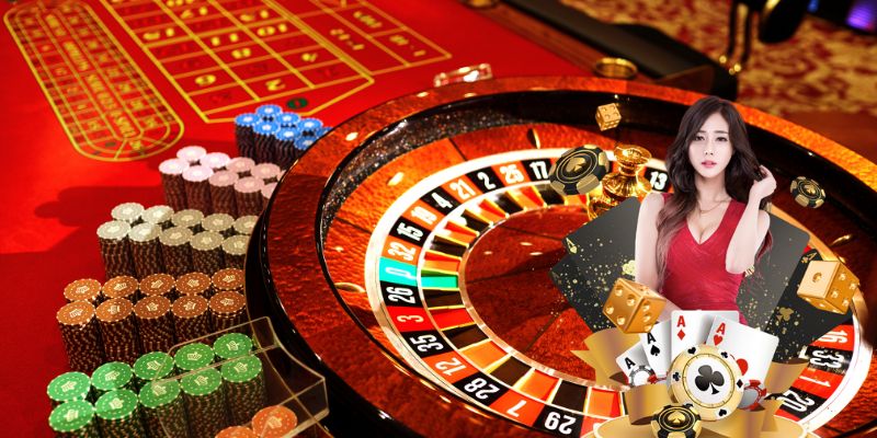 Giới thiệu tổng quan về Casino Good88