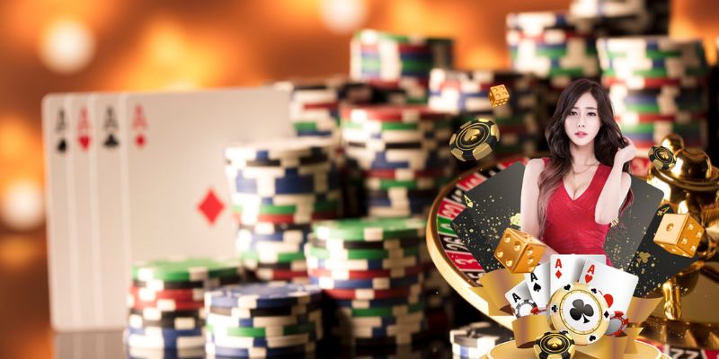 Quy trình đăng ký và đăng nhập tại Casino Good88