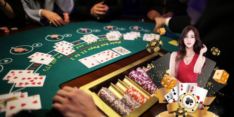 Lợi ích của việc chơi tại Casino Good88